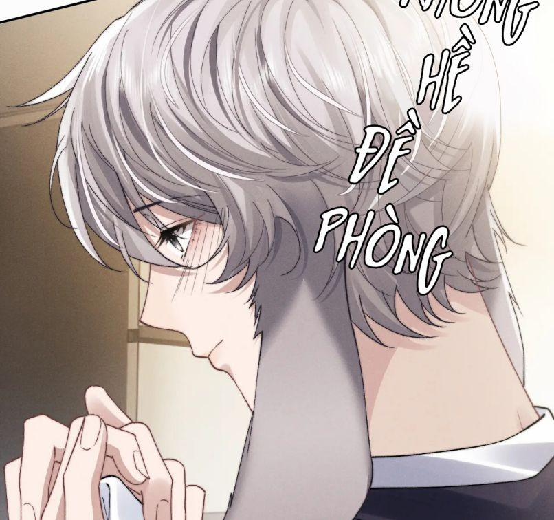 Chấp Sự Thỏ Cụp Tai 6 trang 15