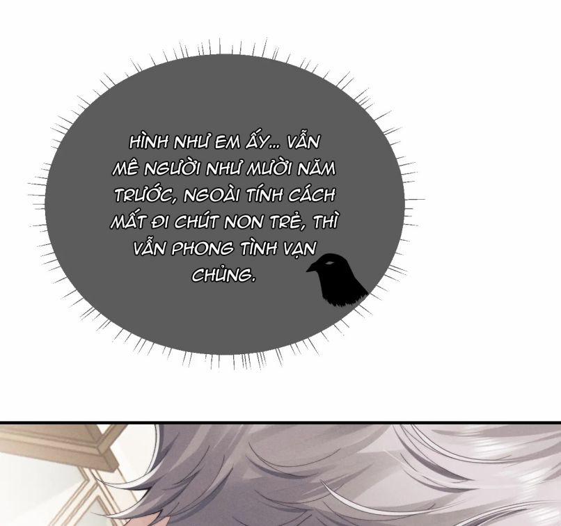 Chấp Sự Thỏ Cụp Tai 6 trang 17