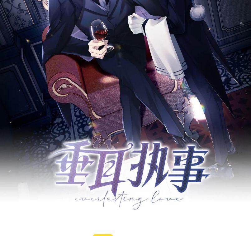 Chấp Sự Thỏ Cụp Tai 6 trang 2