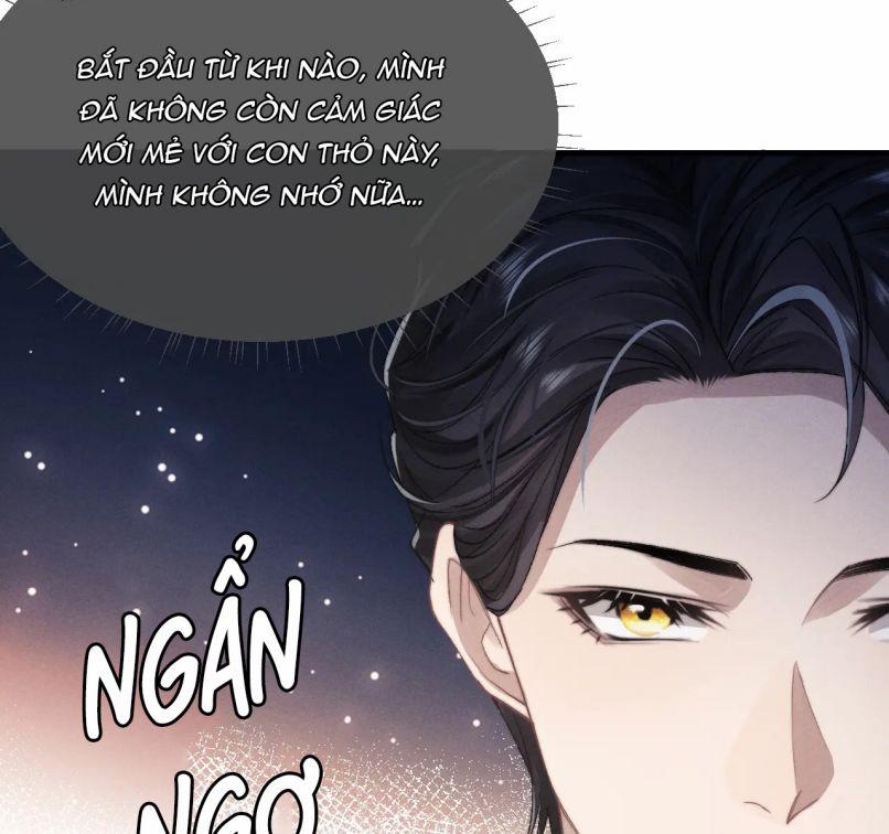 Chấp Sự Thỏ Cụp Tai 6 trang 20