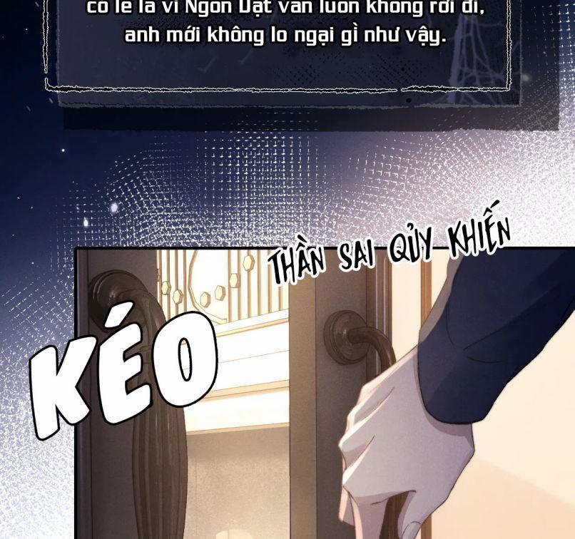 Chấp Sự Thỏ Cụp Tai 6 trang 22