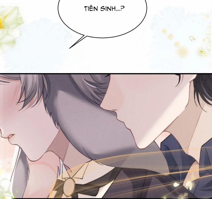 Chấp Sự Thỏ Cụp Tai 6 trang 28