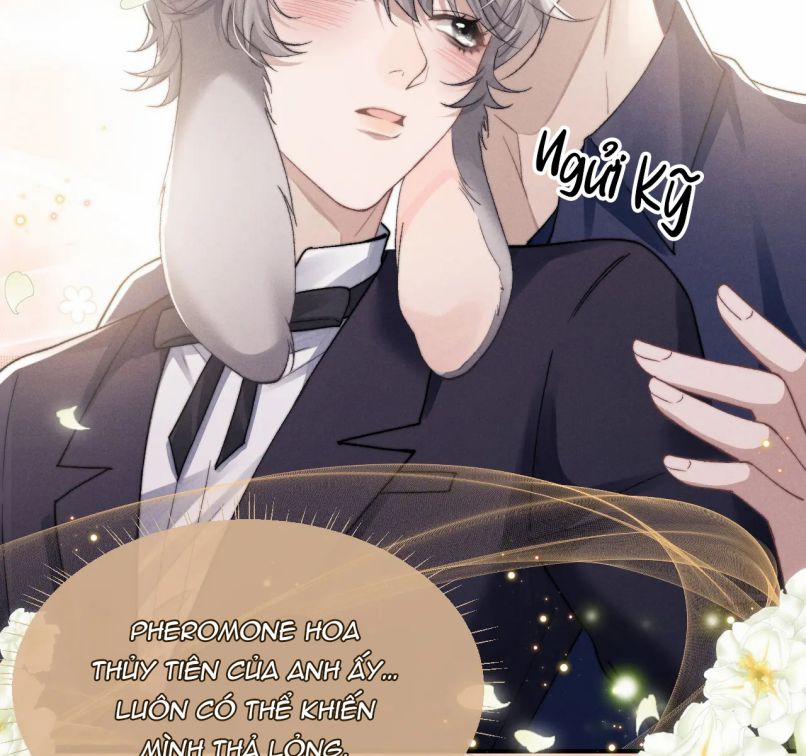 Chấp Sự Thỏ Cụp Tai 6 trang 30