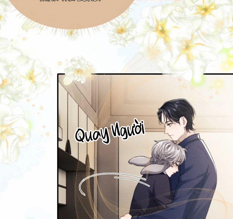 Chấp Sự Thỏ Cụp Tai 6 trang 31