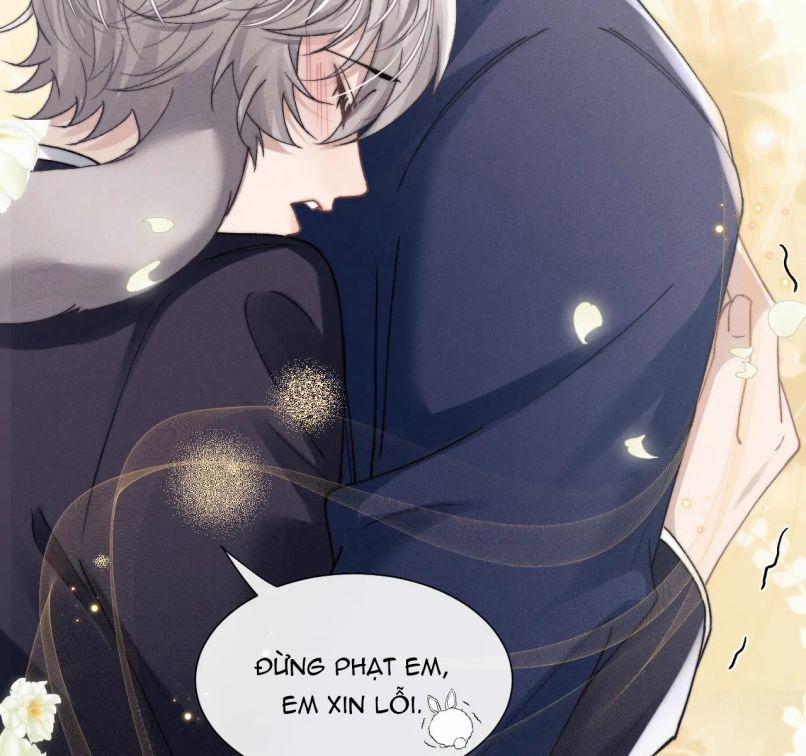 Chấp Sự Thỏ Cụp Tai 6 trang 34