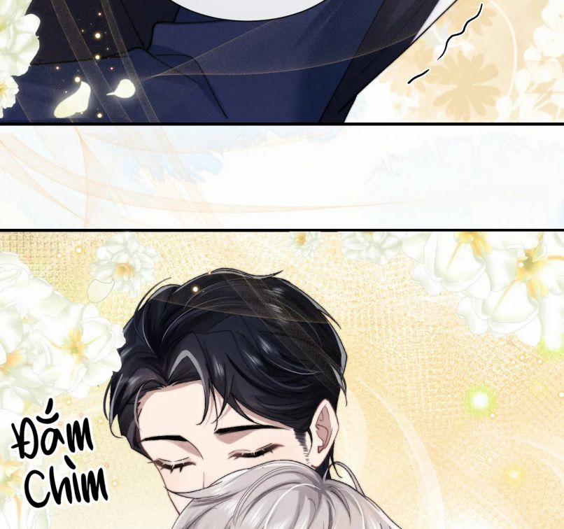 Chấp Sự Thỏ Cụp Tai 6 trang 35