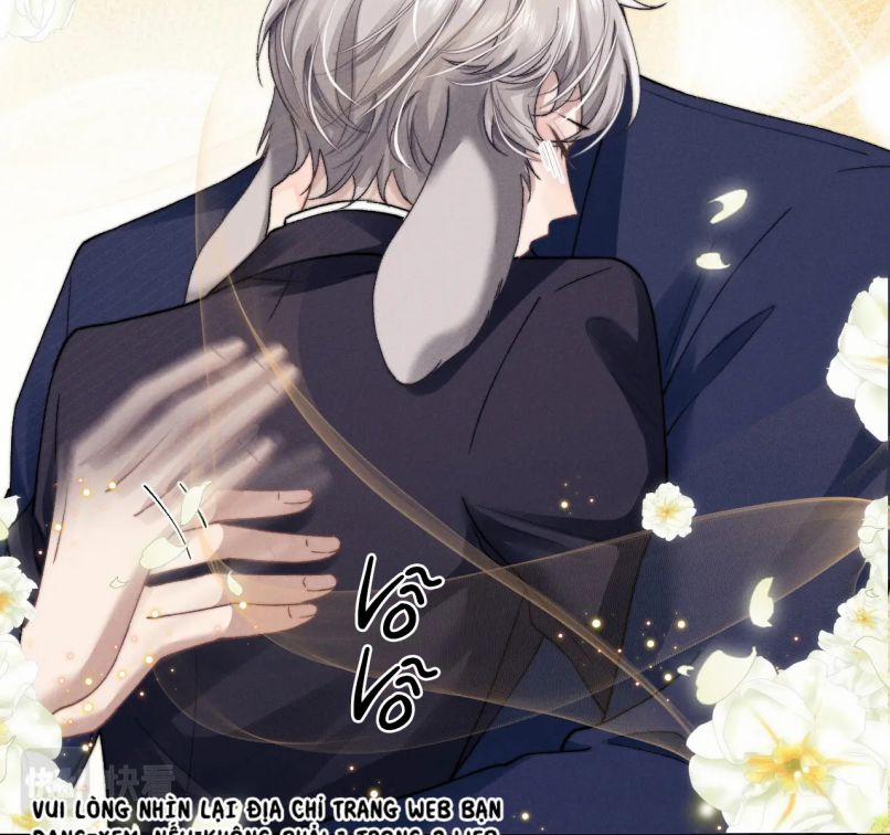 Chấp Sự Thỏ Cụp Tai 6 trang 36