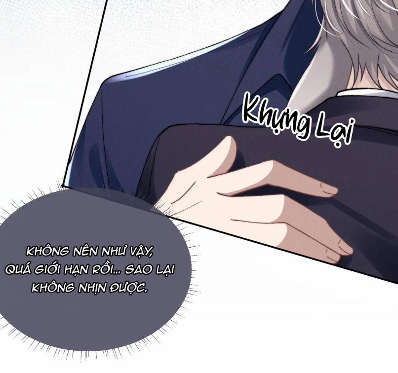 Chấp Sự Thỏ Cụp Tai 6 trang 38