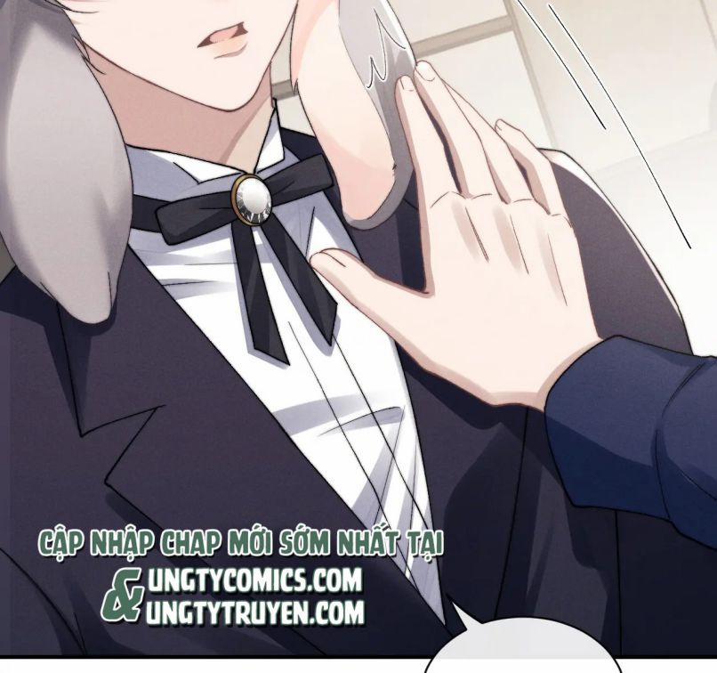 Chấp Sự Thỏ Cụp Tai 6 trang 40