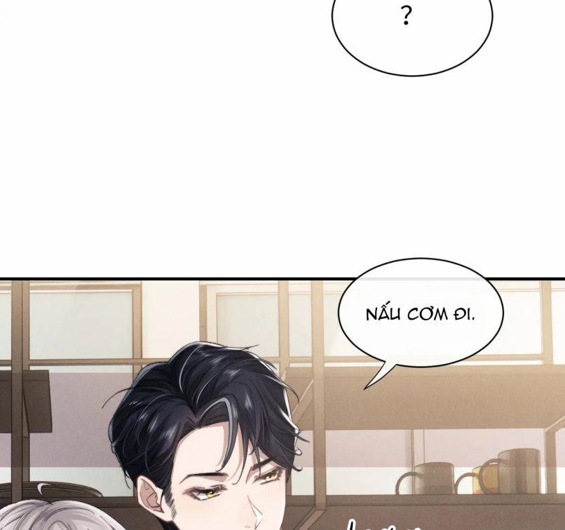 Chấp Sự Thỏ Cụp Tai 6 trang 41