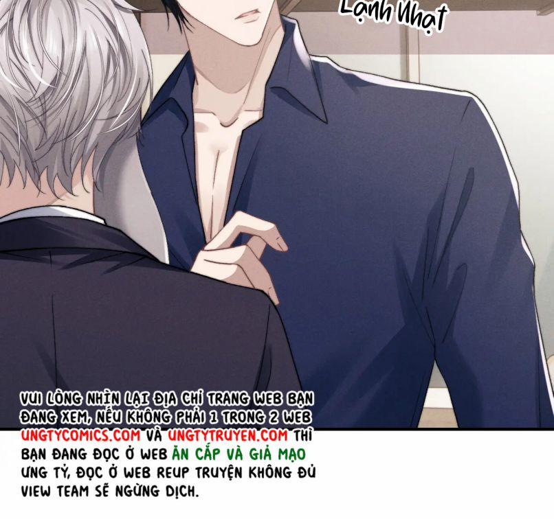 Chấp Sự Thỏ Cụp Tai 6 trang 42