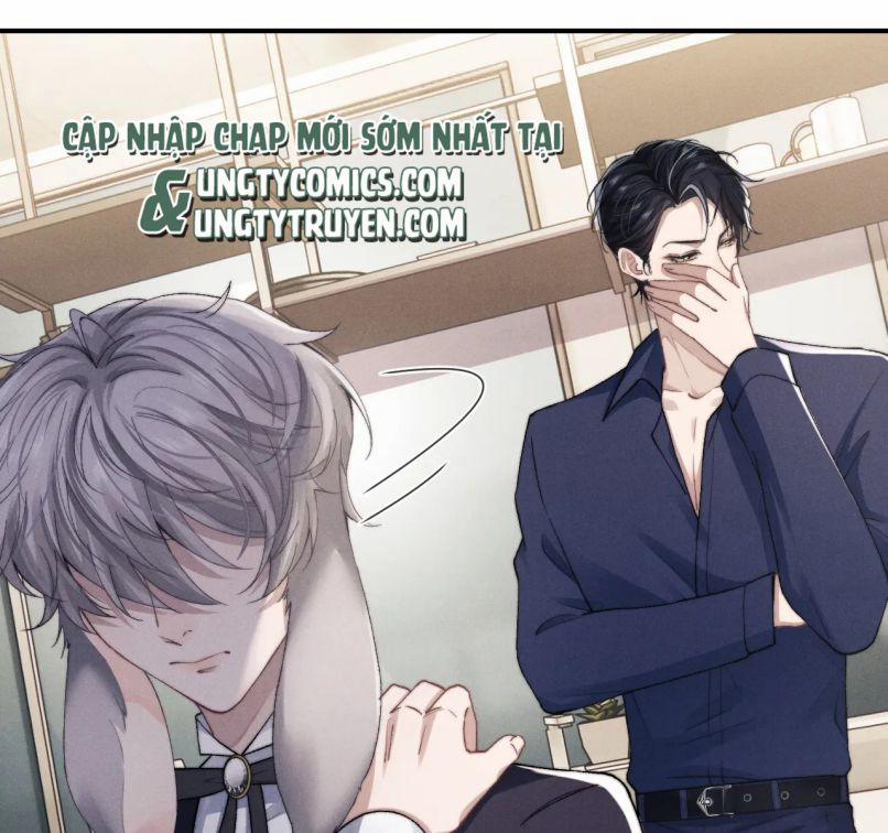 Chấp Sự Thỏ Cụp Tai 6 trang 44