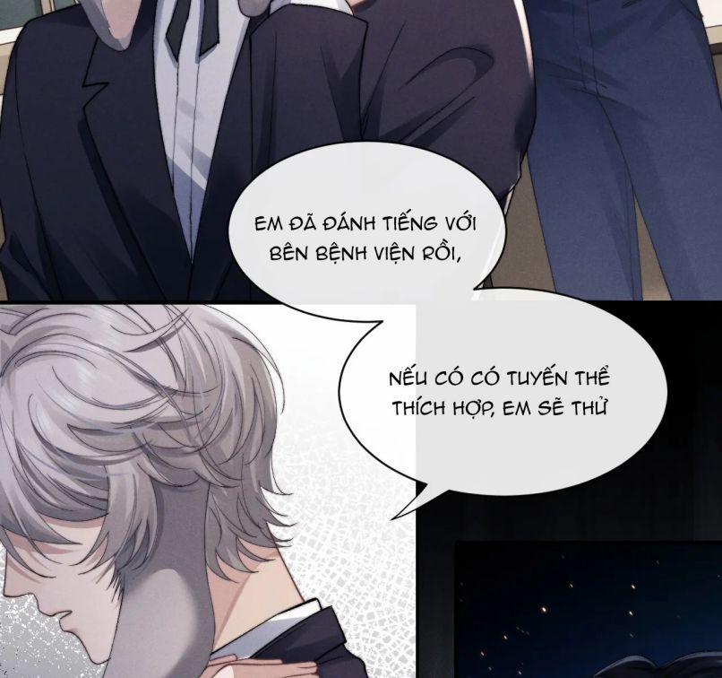 Chấp Sự Thỏ Cụp Tai 6 trang 45