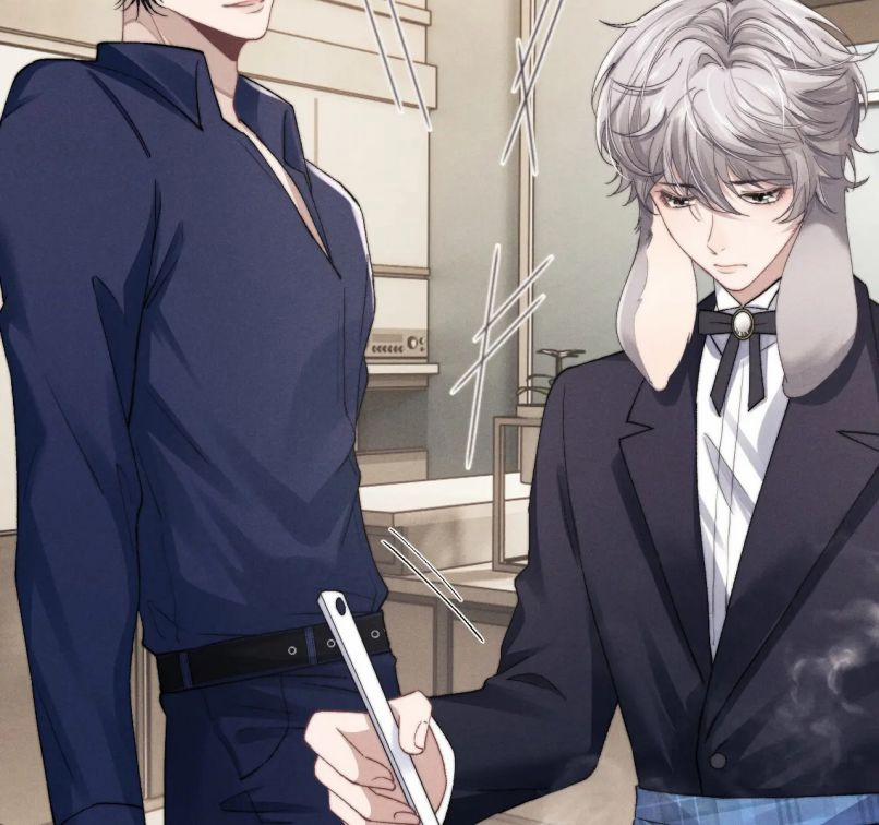 Chấp Sự Thỏ Cụp Tai 6 trang 48