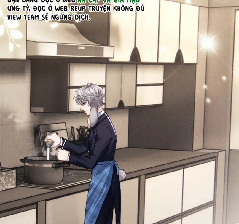 Chấp Sự Thỏ Cụp Tai 6 trang 5