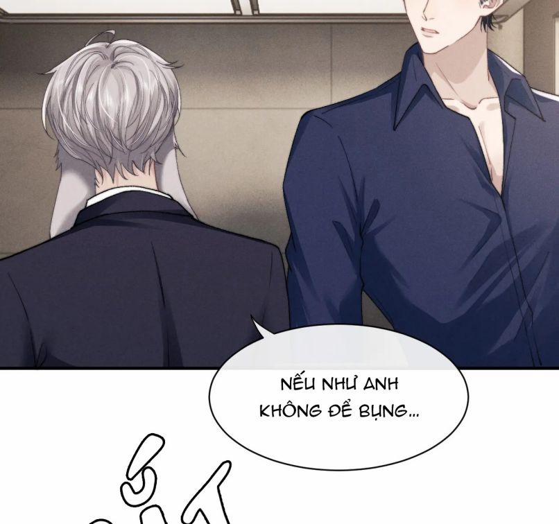 Chấp Sự Thỏ Cụp Tai 6 trang 51