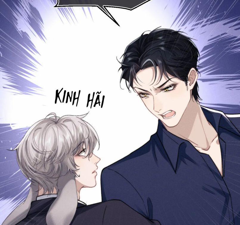 Chấp Sự Thỏ Cụp Tai 6 trang 53