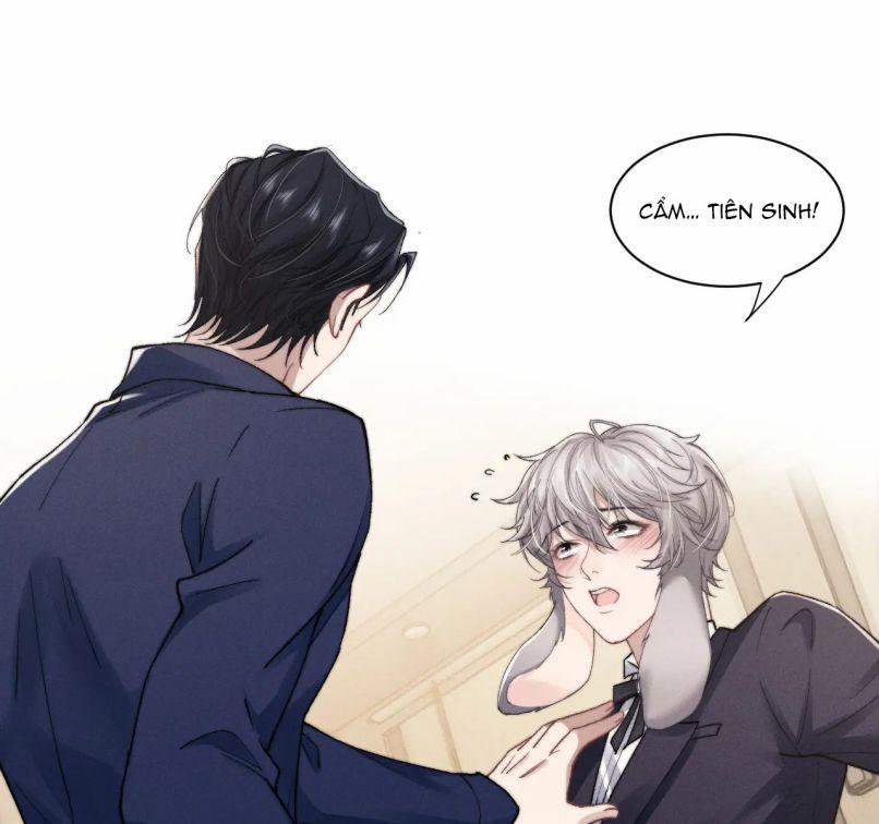 Chấp Sự Thỏ Cụp Tai 6 trang 57