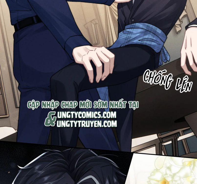 Chấp Sự Thỏ Cụp Tai 6 trang 58