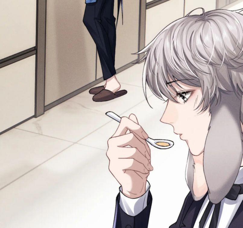 Chấp Sự Thỏ Cụp Tai 6 trang 6