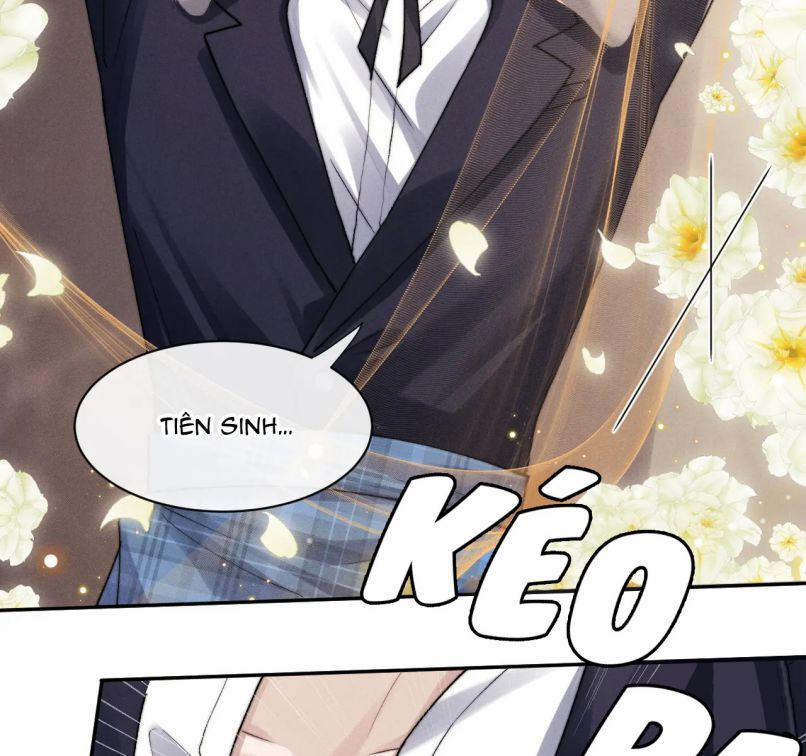 Chấp Sự Thỏ Cụp Tai 6 trang 61