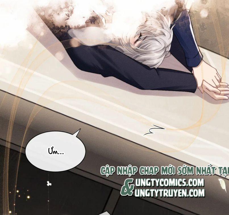 Chấp Sự Thỏ Cụp Tai 6 trang 64