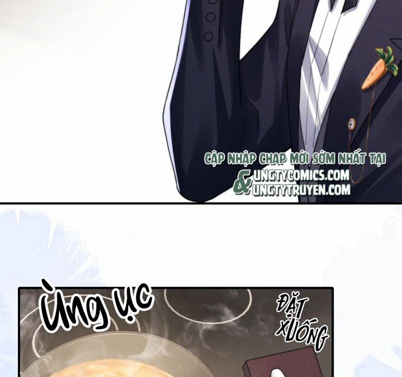 Chấp Sự Thỏ Cụp Tai 6 trang 7