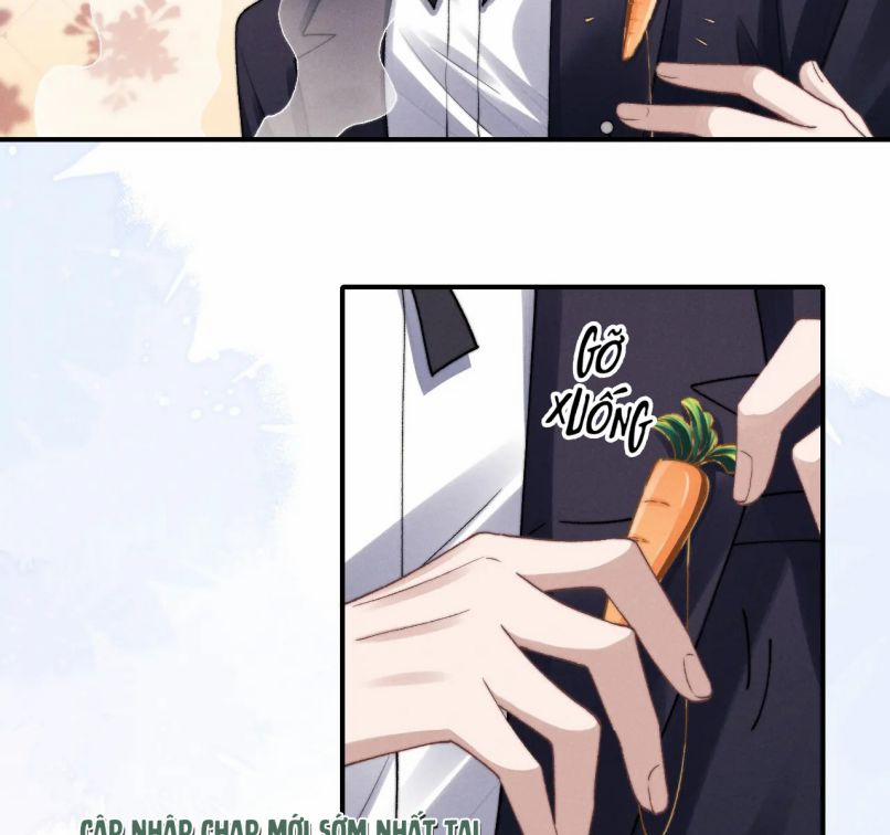 Chấp Sự Thỏ Cụp Tai 6 trang 9