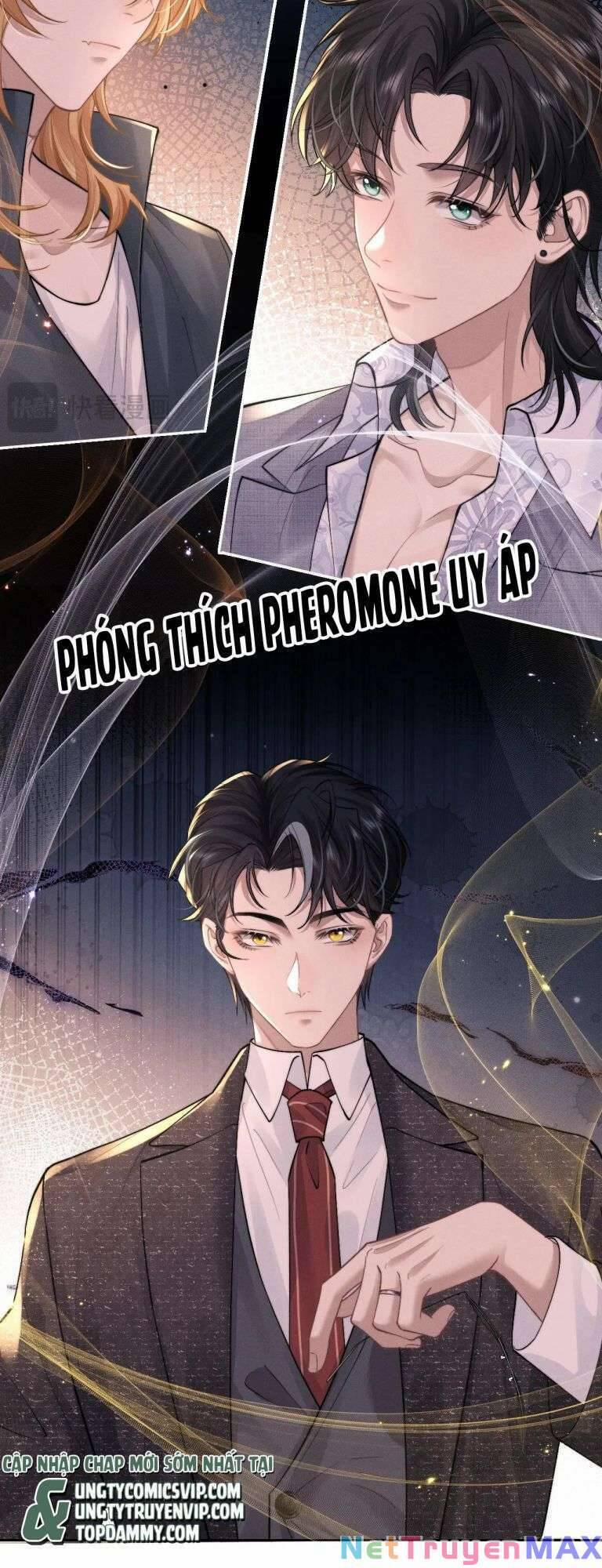 Chấp Sự Thỏ Cụp Tai 60 trang 20