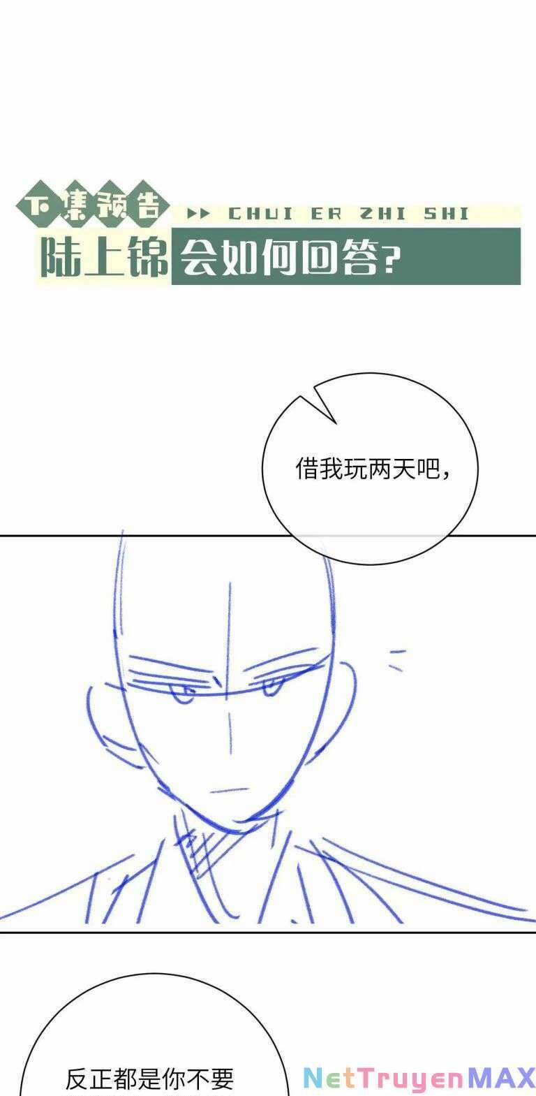 Chấp Sự Thỏ Cụp Tai 60 trang 28