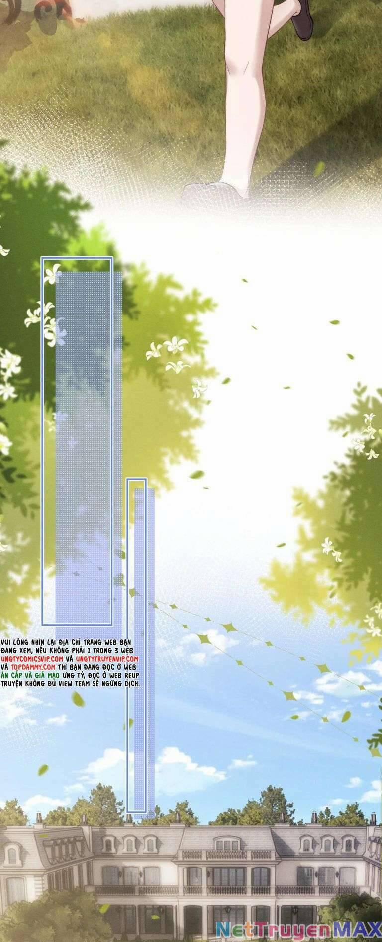 Chấp Sự Thỏ Cụp Tai 60 trang 5