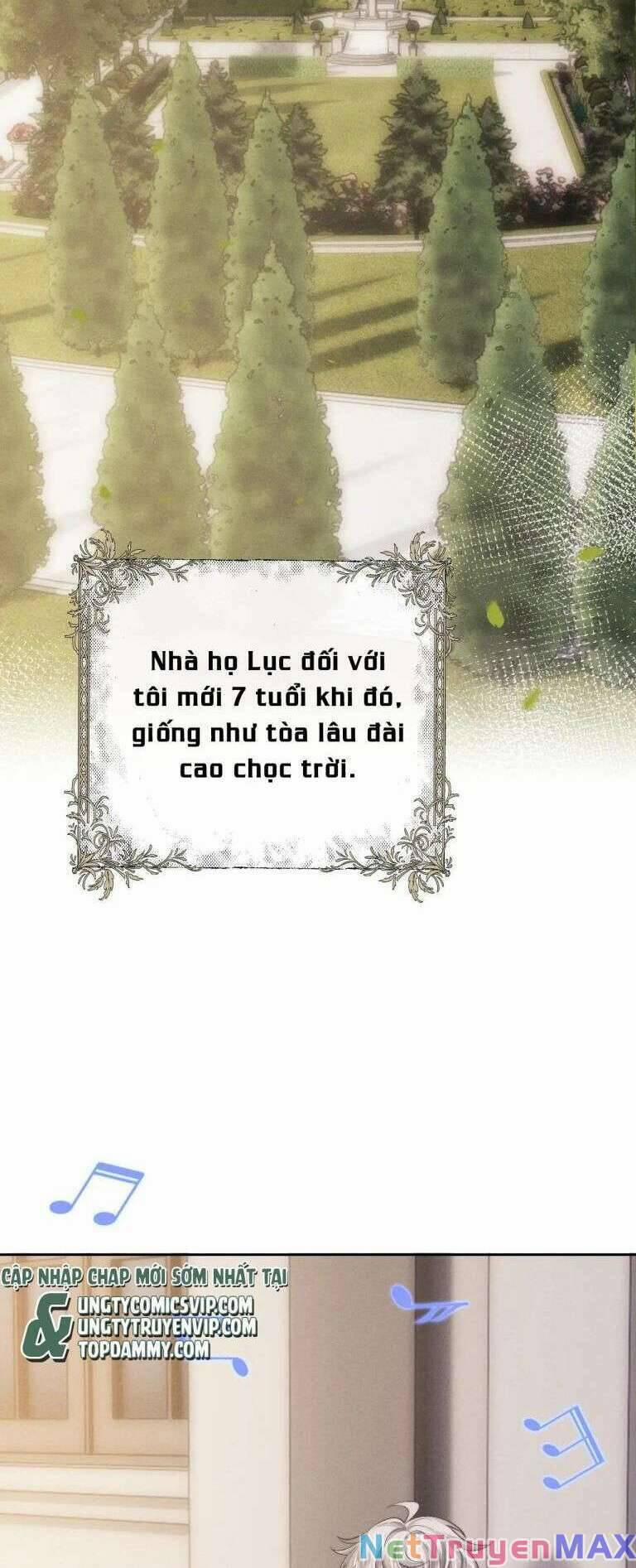 Chấp Sự Thỏ Cụp Tai 60 trang 6