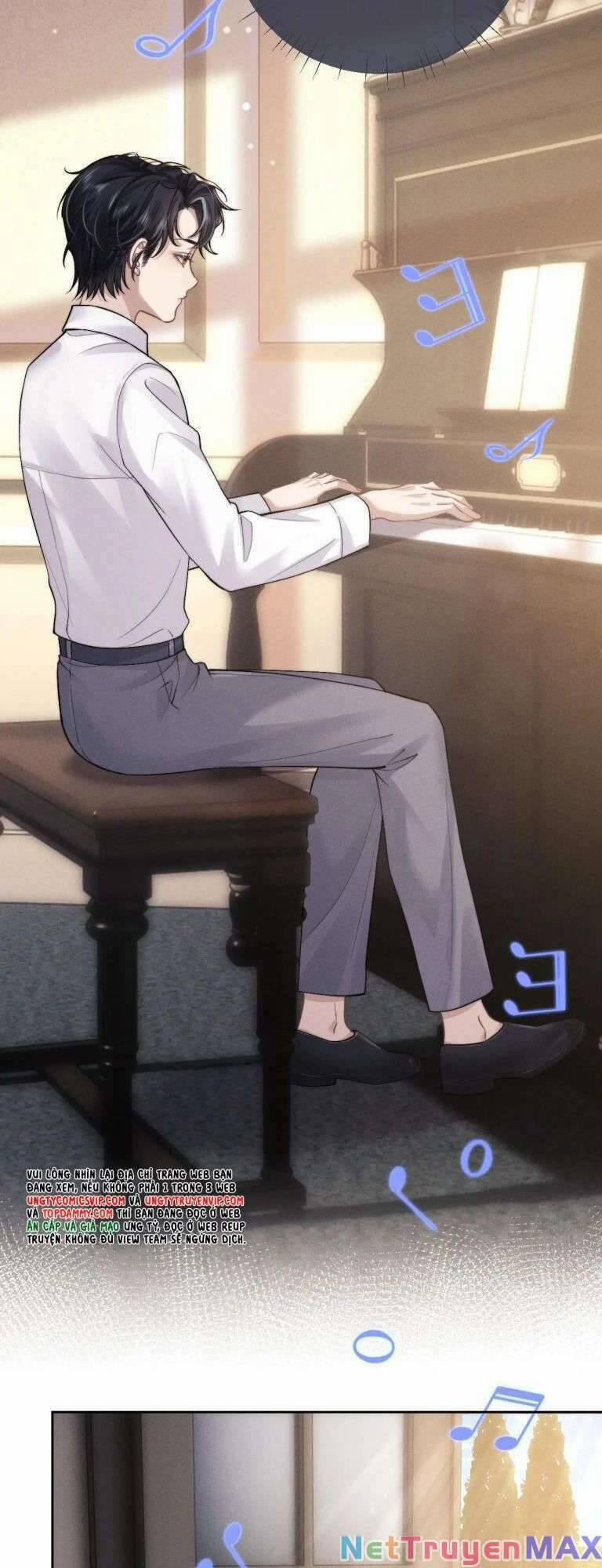 Chấp Sự Thỏ Cụp Tai 60 trang 9