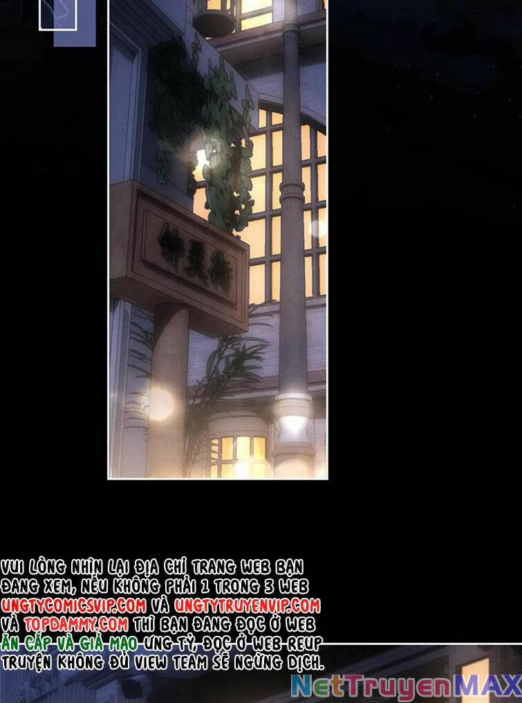 Chấp Sự Thỏ Cụp Tai 61 trang 11