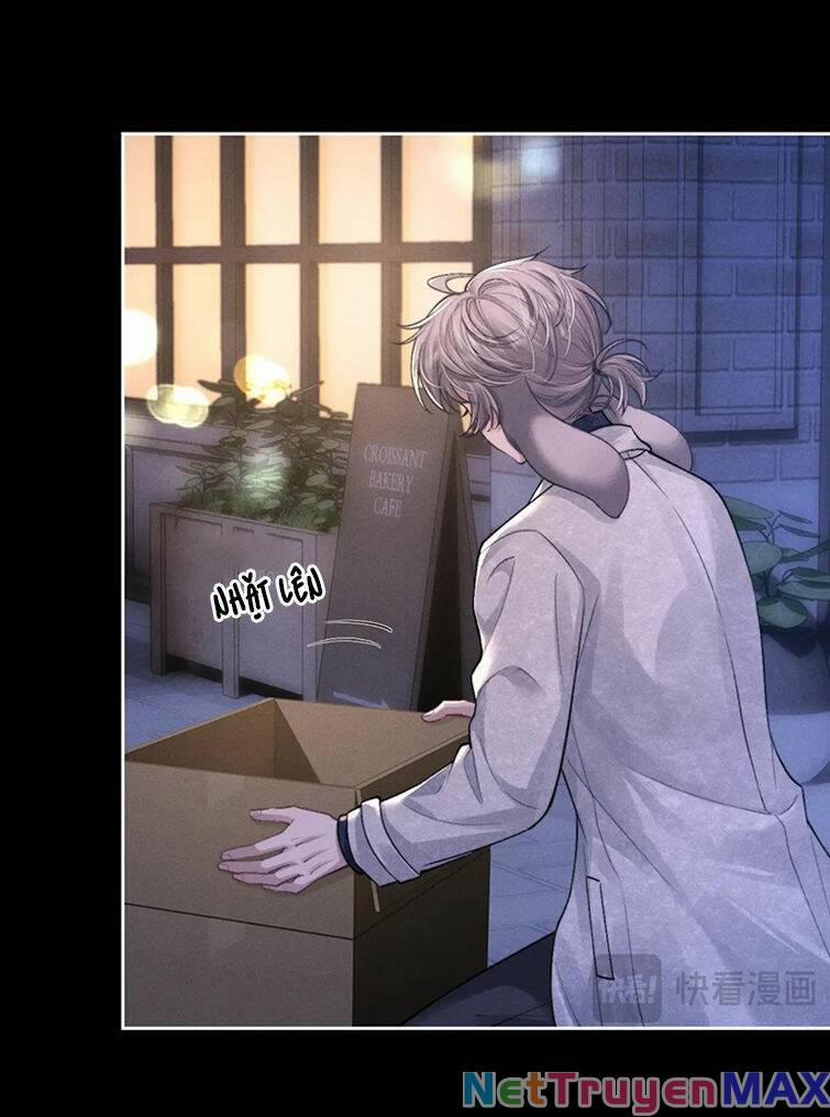 Chấp Sự Thỏ Cụp Tai 61 trang 13