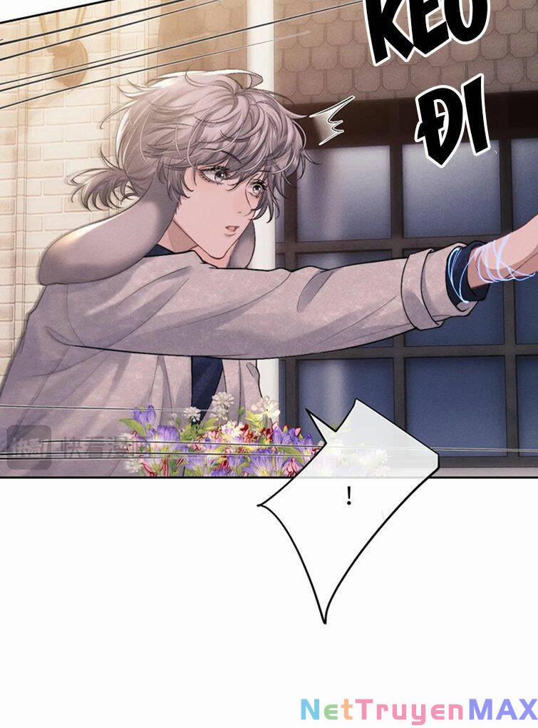 Chấp Sự Thỏ Cụp Tai 61 trang 26