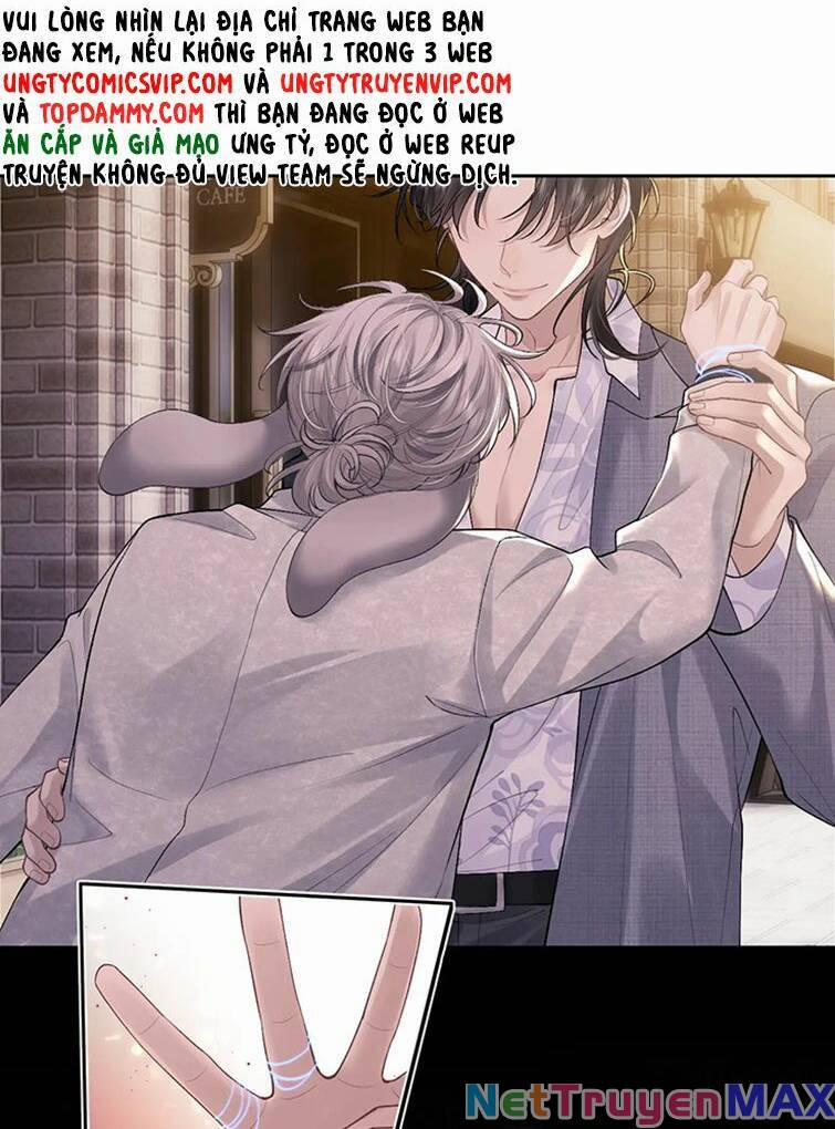 Chấp Sự Thỏ Cụp Tai 61 trang 27