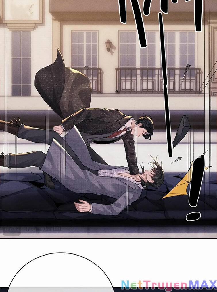 Chấp Sự Thỏ Cụp Tai 61 trang 3