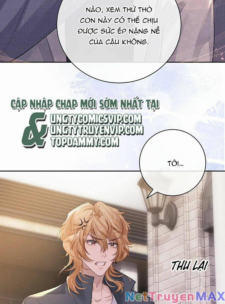 Chấp Sự Thỏ Cụp Tai 61 trang 32