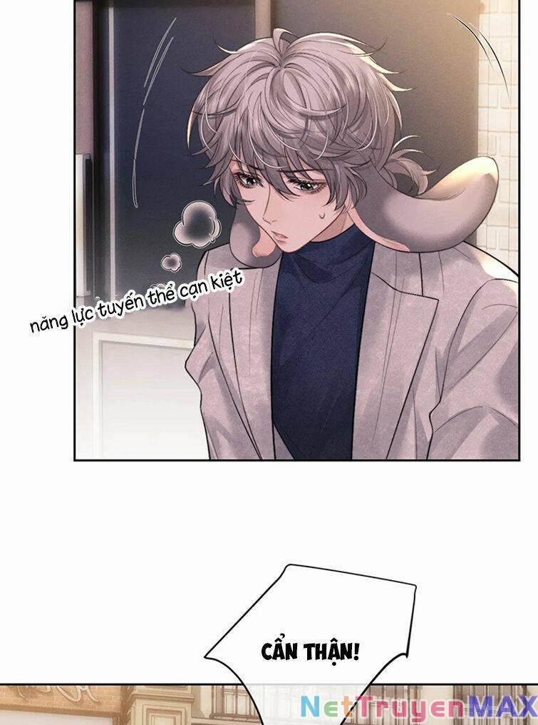 Chấp Sự Thỏ Cụp Tai 61 trang 50