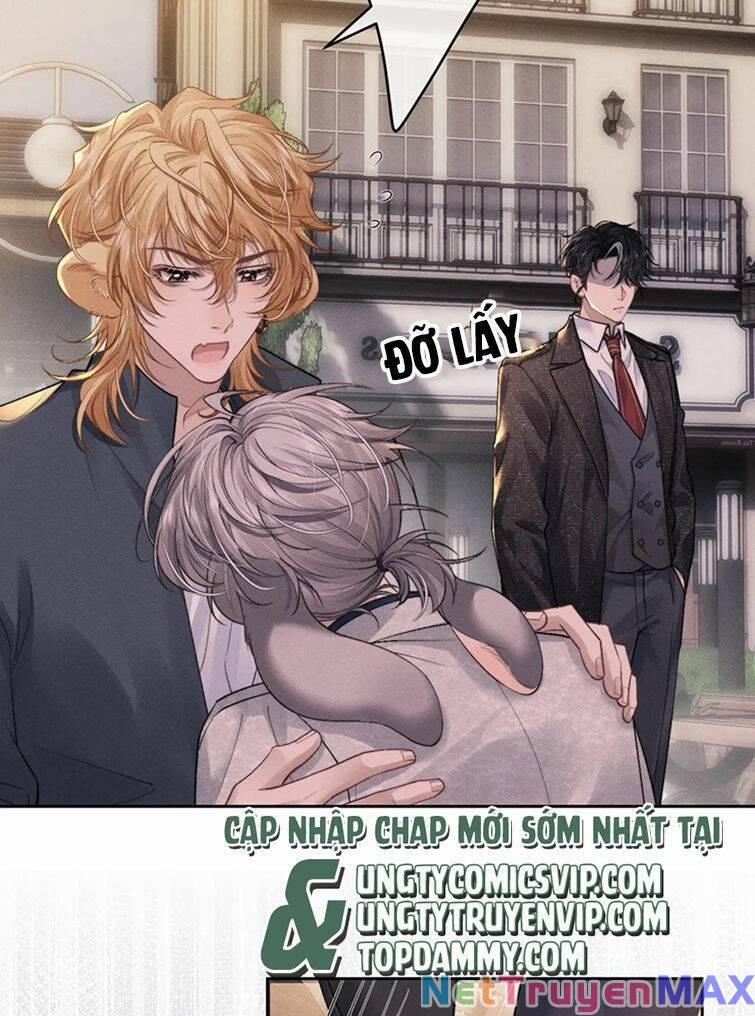 Chấp Sự Thỏ Cụp Tai 61 trang 51