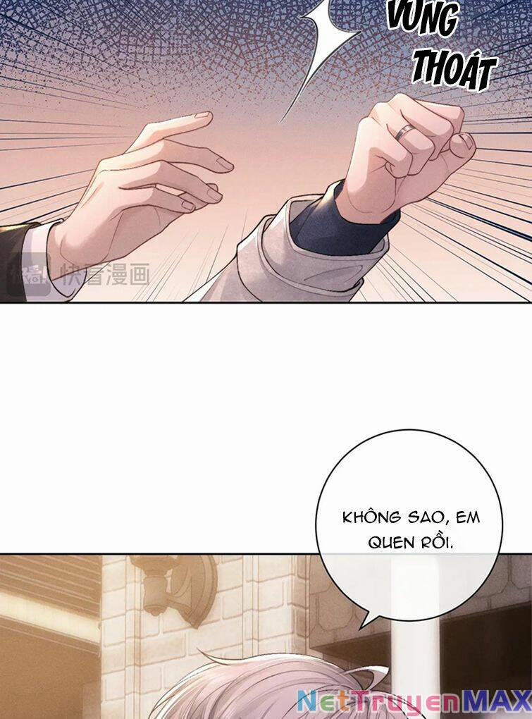 Chấp Sự Thỏ Cụp Tai 61 trang 56