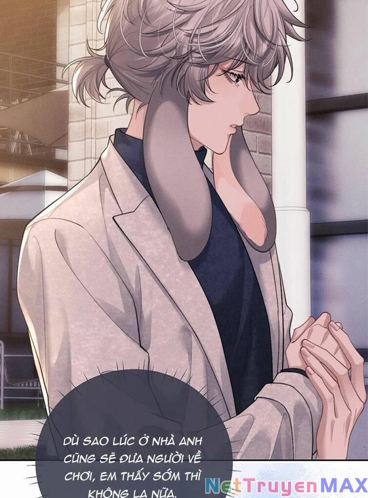 Chấp Sự Thỏ Cụp Tai 61 trang 57