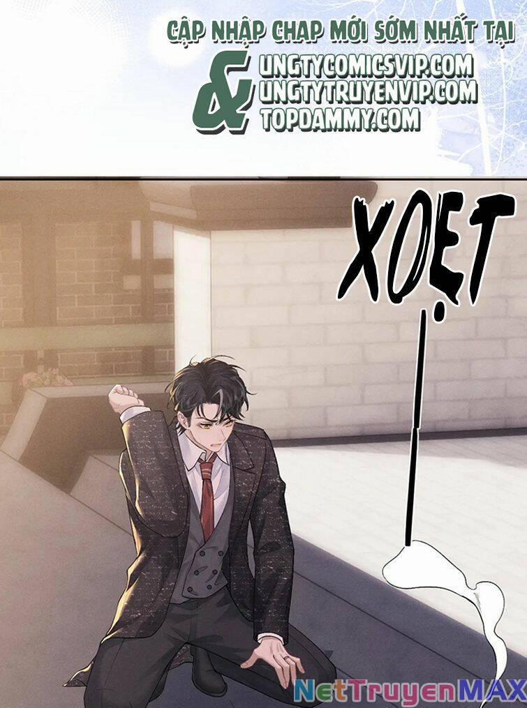 Chấp Sự Thỏ Cụp Tai 61 trang 8