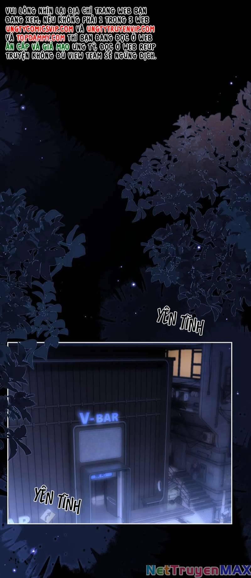 Chấp Sự Thỏ Cụp Tai 62 trang 10