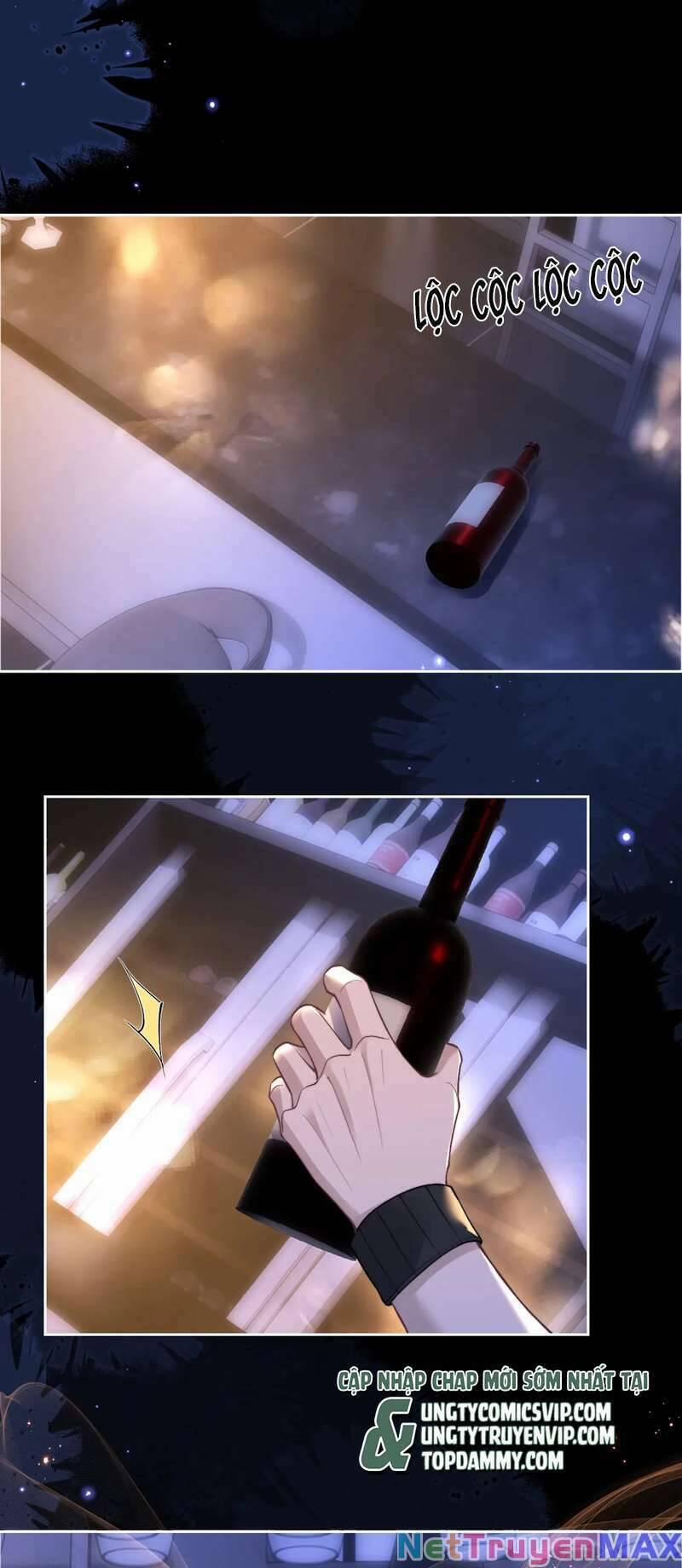 Chấp Sự Thỏ Cụp Tai 62 trang 11