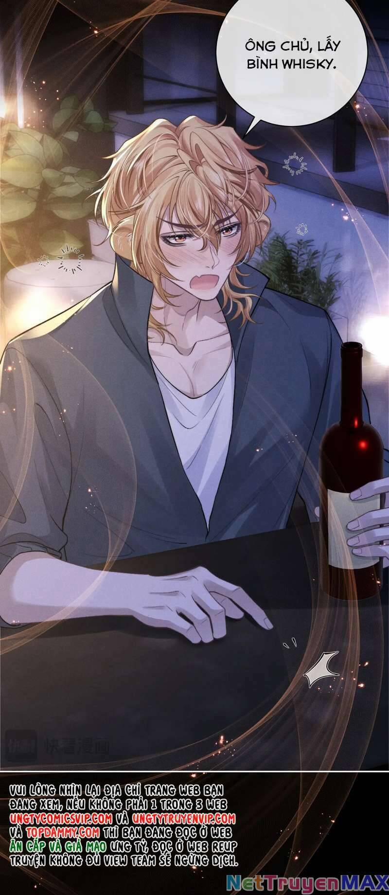 Chấp Sự Thỏ Cụp Tai 62 trang 13