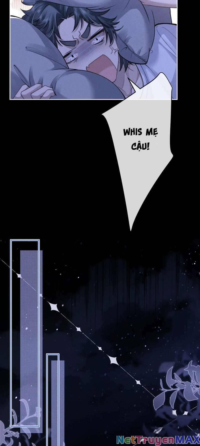 Chấp Sự Thỏ Cụp Tai 62 trang 15