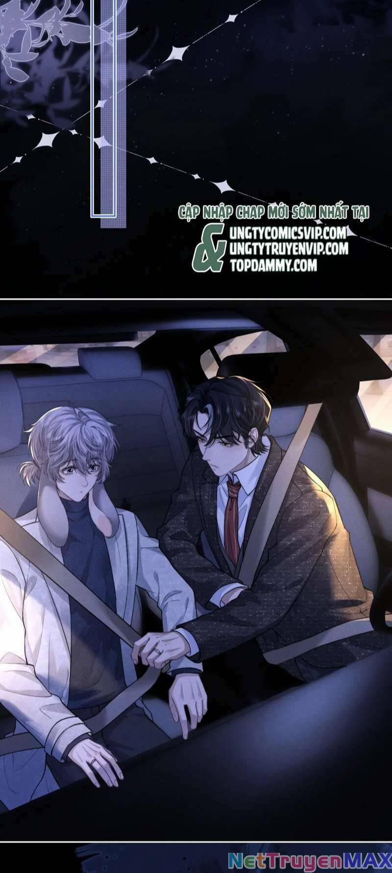 Chấp Sự Thỏ Cụp Tai 62 trang 16