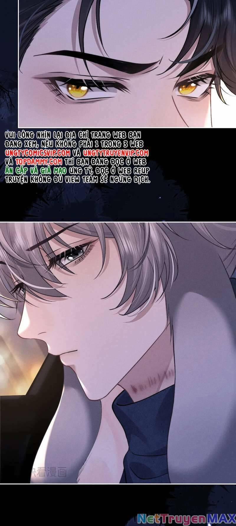 Chấp Sự Thỏ Cụp Tai 62 trang 19